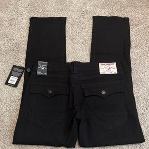 True Religion Ricky Jeans